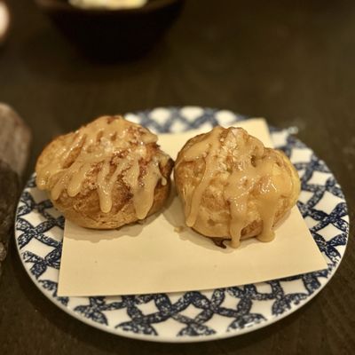 Chef Jose Salazar • Mita's Restaurant | Downtown Cincinnati Restaurant & Tapas by null