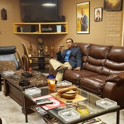 Frank's Cigars
