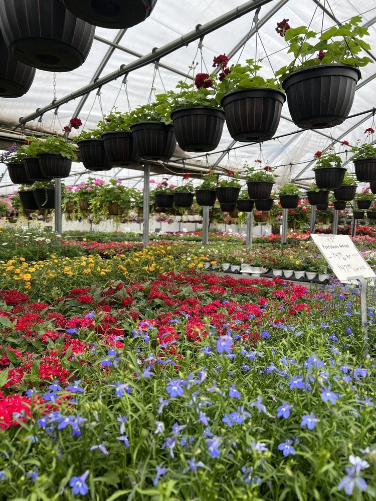 TIMBUK FARMS 12 Photos 1810 Columbus Rd, Granville, Ohio