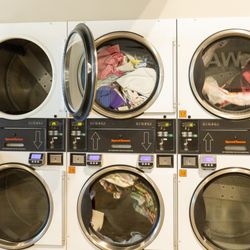Laundry Place - Indian River