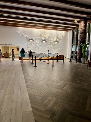 ‘Alohilani Resort Waikiki Beach by null ‘Alohilani Resort Waikiki Beach by null