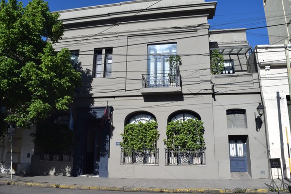 Hotel Legado Mítico Salta by null