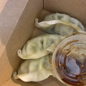 Wow Bao - Veggie bowl & 3 dumplings - Chinese Near Me - Arlington, Virginia Wow Bao - Veggie bowl & 3 dumplings - Chinese Near Me - Arlington, Virginia