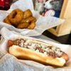 Mr G's Hot Dog Connection II gift card