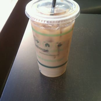 In House Coffee - Ice coffee - Coffee & Tea Near Me - Worcester, Massachusetts