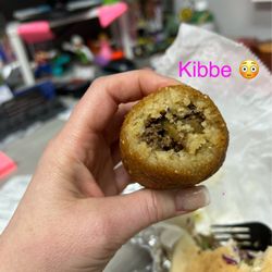 Pita Plus - Best Kibbe!