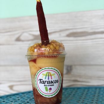 Tarascos Ice Cream - Ice Cream & Frozen Yogurt Near Me - Houston, Texas