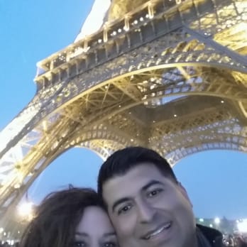La Tour Eiffel - Landmarks & Historical Buildings Near Me - Paris, 75