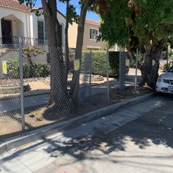 Kleinheinz Arborist Services - Barrier Fencing