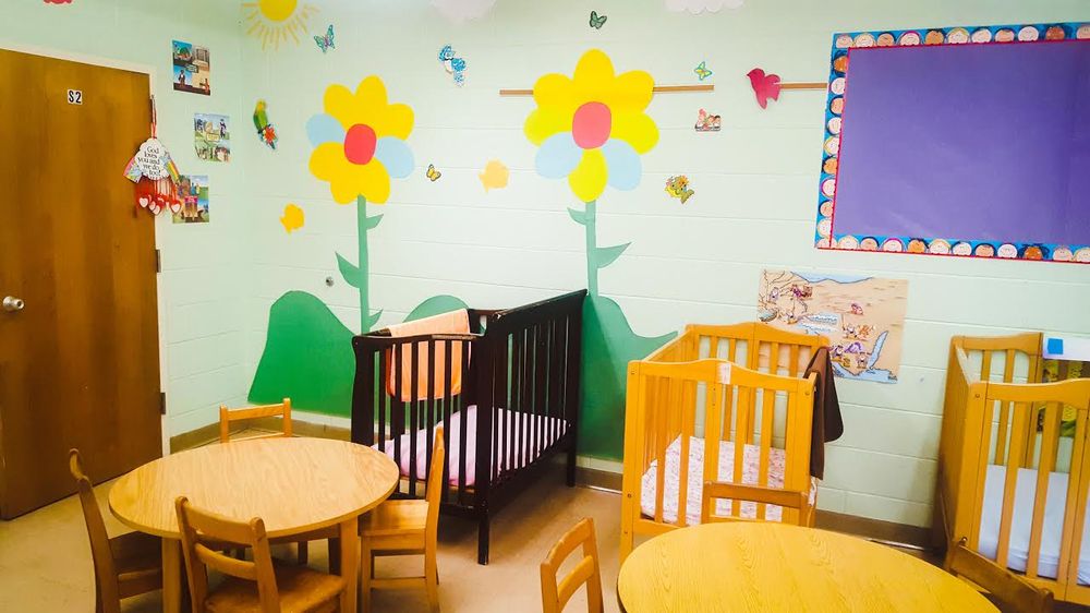 EVANGEL CHRISTIAN CHILD CARE CENTER Updated September 2024 11416