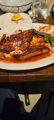 Fishbones - Greektown Detroit by null