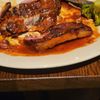 Fishbone's gift card