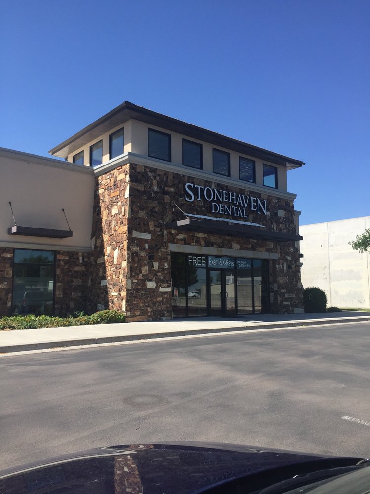 Stonehaven Dental - patient advocate in Draper, UT