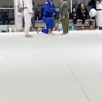 Gracie Fighter Jiu Jitsu - Promotion! - Brazilian Jiu-jitsu Near Me - Vacaville, California