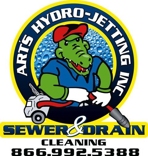 Art's Hydro-Jetting - septic in Palmdale, CA