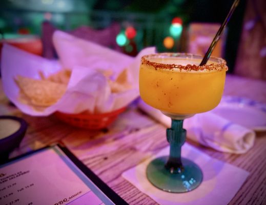 El Tiempo Cantina by null