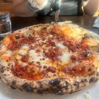 Ronan - Pizza Near Me - Los Angeles, California Ronan - Pizza Near Me - Los Angeles, California