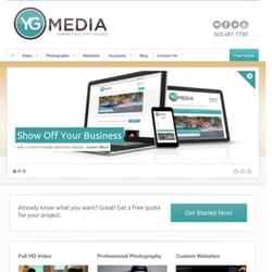 YG Media - www.ygmedia.com