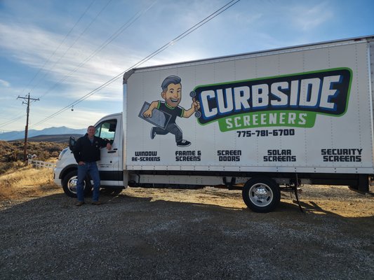 Curbside Screeners on Yelp