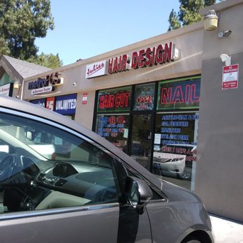 Julie's Hair Design - Hair Salons Near Me - San Jose, California