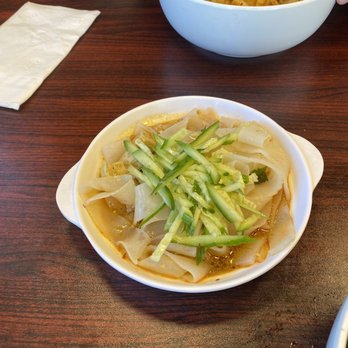 OK Noodle - Liang pi - Noodles Near Me - Milpitas, California OK Noodle - Liang pi - Noodles Near Me - Milpitas, California