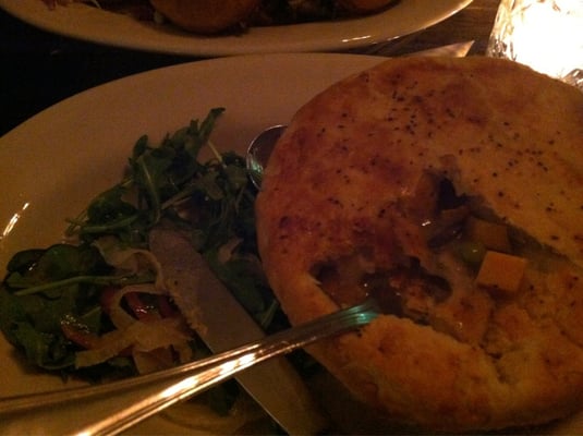 Under The Sun Pub & Pizza by null