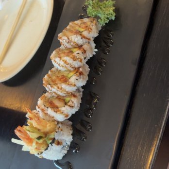 Ye's Sushi - Sushi Lunch - Seafood Near Me - Canton, Ohio Ye's Sushi - Sushi Lunch - Seafood Near Me - Canton, Ohio