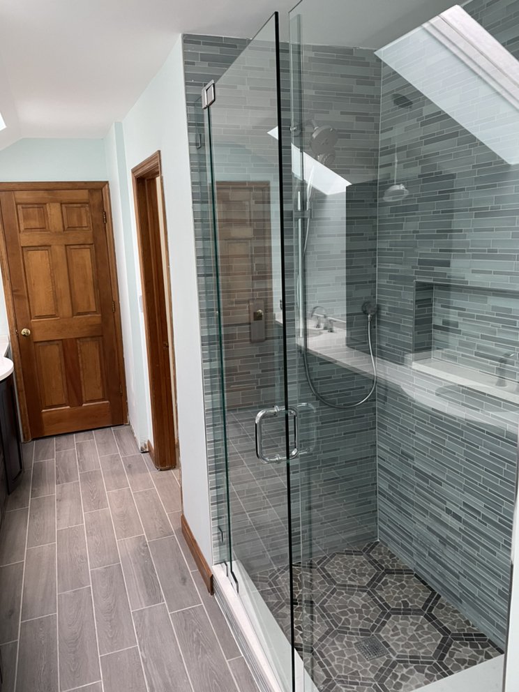 Slide of JM Tile Designs