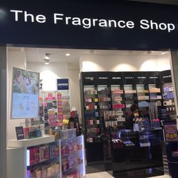 The Fragrance Shop