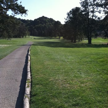 Franklin Canyon Golf Course - #13 tee - Golf Near Me - Hercules, California Franklin Canyon Golf Course - #13 tee - Golf Near Me - Hercules, California