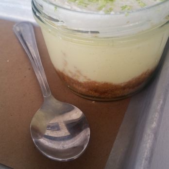 Bartaco - Orlando - Key Lime pie, delicious. - Tacos Near Me - Orlando, Florida