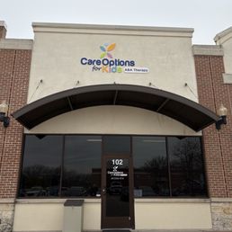 Exterior photo of Care Options for Kids - Keller, Texas Exterior photo of Care Options for Kids - Keller, Texas