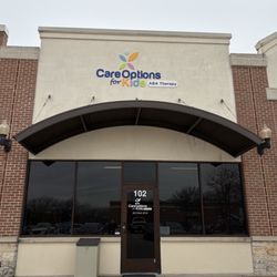 Care Options for Kids