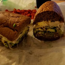 Thundercloud Subs gift card