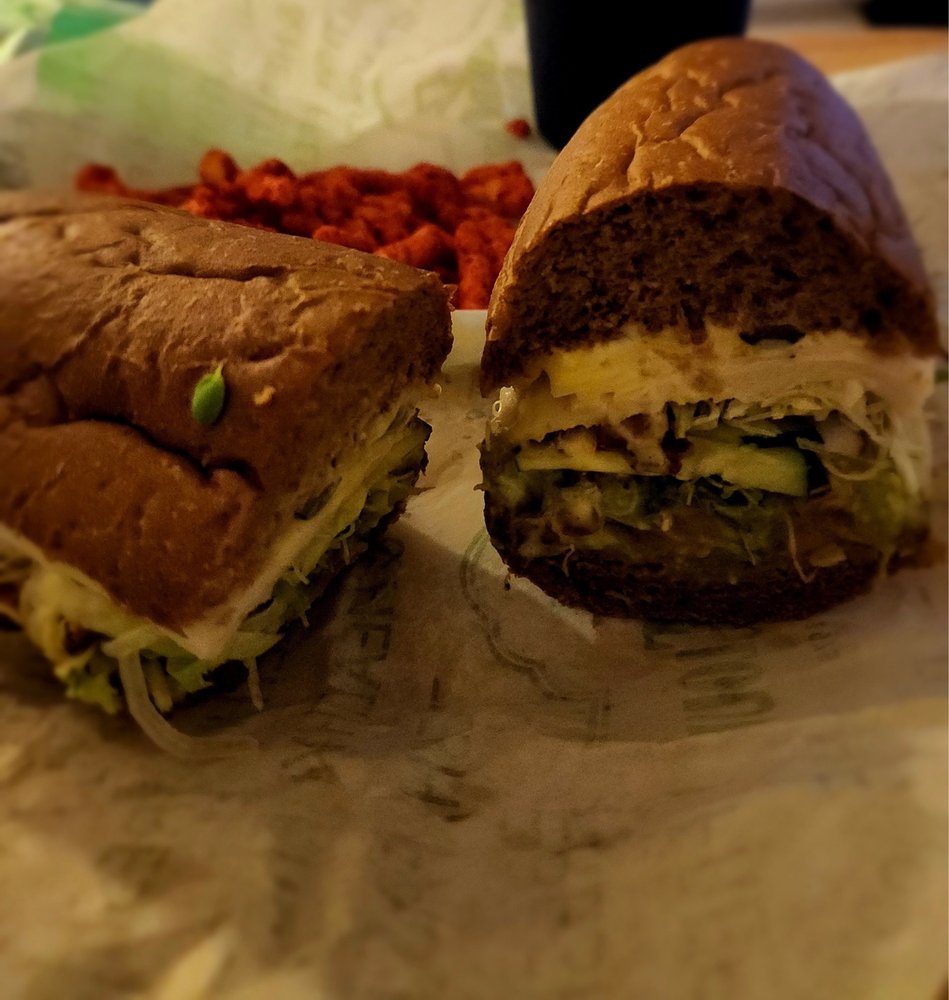 Thundercloud Subs gift card