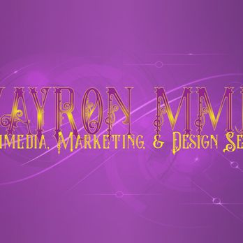AyAyRon Multimedia Marketing and Design Services - Old Logo of business name. - Web Design Near Me AyAyRon Multimedia Marketing and Design Services - Old Logo of business name. - Web Design Near Me