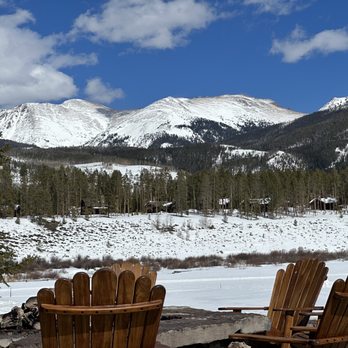 Devil's Thumb Ranch - Resorts Near Me - Tabernash, Colorado