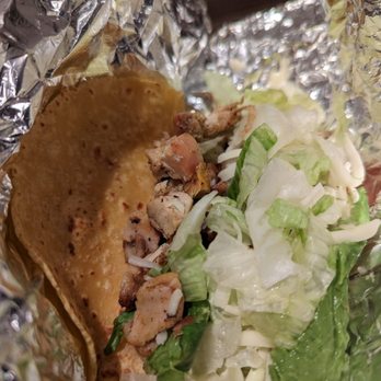 El Pollo Loco - Fast Food Near Me - Los Angeles, California
