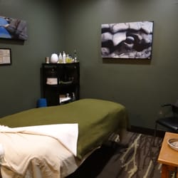 Check out our variety of massage services!
