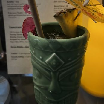 Maggie's Farm Rum - Zombie - Distilleries Near Me - Pittsburgh, Pennsylvania
