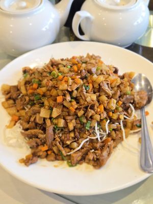 Sing Yee Chinese Restaurant by null