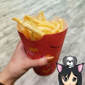 Burgermaster - Fries - Burgers Near Me - Bellevue, Washington Burgermaster - Fries - Burgers Near Me - Bellevue, Washington