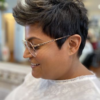Raw Hair Studio - Pixie fun! - Hair Salons Near Me - San Antonio, Texas Raw Hair Studio - Pixie fun! - Hair Salons Near Me - San Antonio, Texas