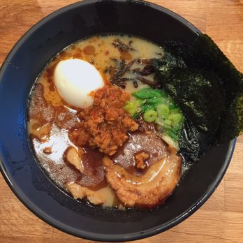Ippudo Berkeley - Miso based ramen - Ramen Near Me - Berkeley, California Ippudo Berkeley - Miso based ramen - Ramen Near Me - Berkeley, California