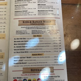 Texas Roadhouse - Steakhouses Near Me - Spring Hill, Tennessee
