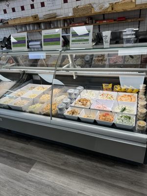 Bagel World by null