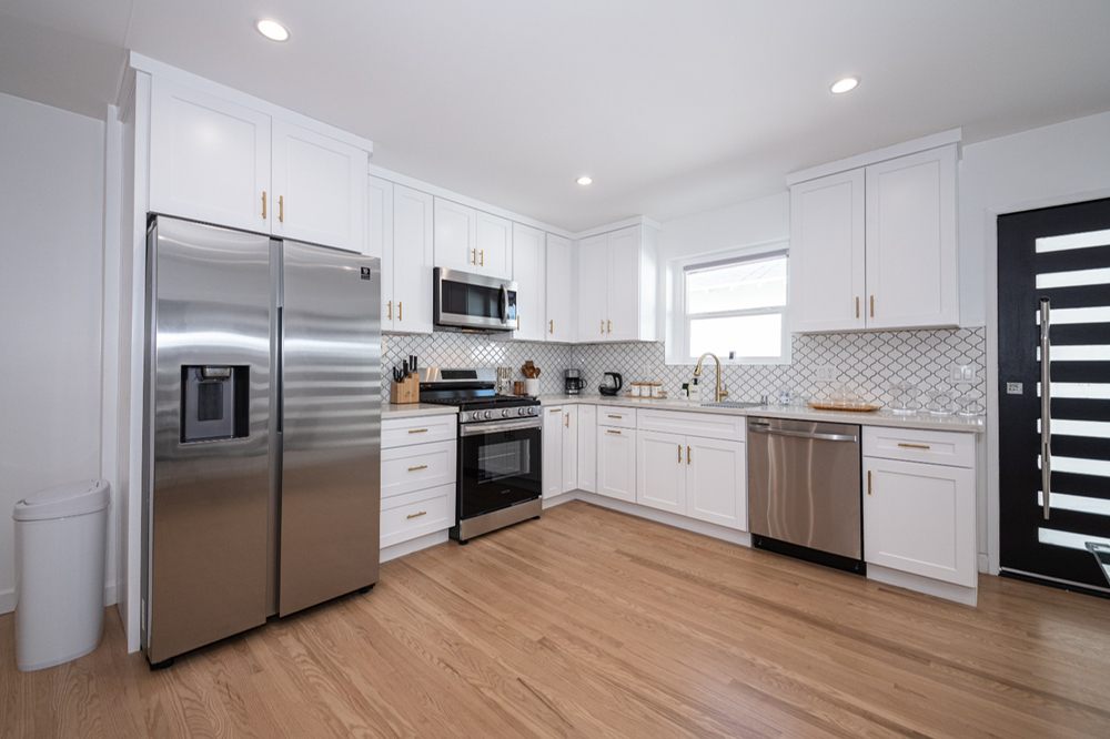 Slide of A to Z Vision Remodeling