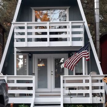 West Coast Painting - Painters Near Me