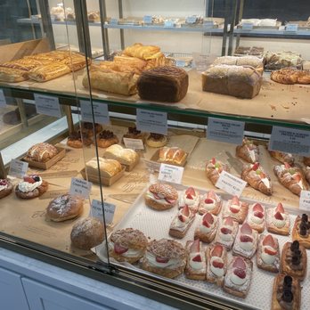 Tous Les Jours - Pastries - Coffee & Tea Near Me - Lawrence, Kansas