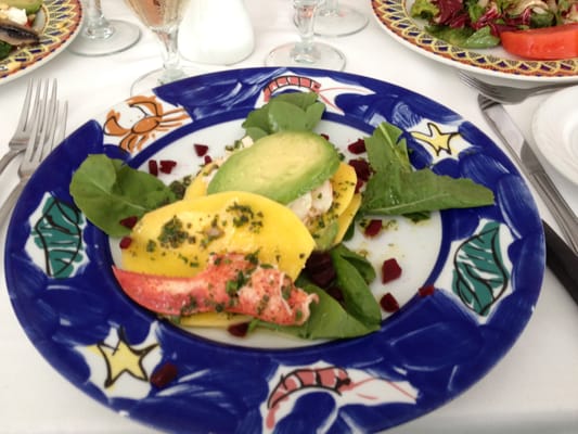 Osteria Del Teatro by null